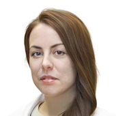 Мышьянова Светлана Ивановна, психиатр