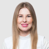 Соколкова Анна Сергеевна, ортодонт