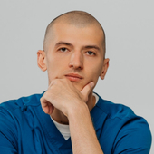 Пивень Ярослав Владимирович, стоматолог-хирург