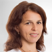 Маткивска Алина Ивановна, ЛОР