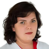 Поплавская (Шабанова) Ольга Александровна, кардиолог