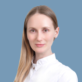 Костина Алена Валерьевна, нефролог