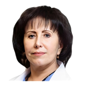 Тукмачева Людмила Александровна, анестезиолог