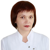 Филиппова Юлия Александровна, венеролог