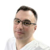 Таутиев Олег Таймуразович, стоматолог-ортопед