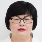 Сударева Светлана Александровна, педиатр