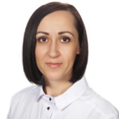 Беккер Татьяна Фёдоровна, стоматолог-терапевт