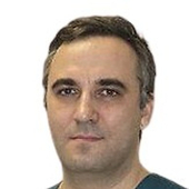 Шапкин Андрей Григорьевич, нейрохирург