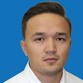 Ибрагимов Юлай Ахметович, стоматолог-хирург