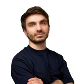 Куркиев Мурад Морисович, стоматолог-хирург