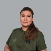 Уракова Елена Владимировна, стоматолог-хирург