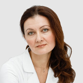 Коровникова Ирина Николаевна, кардиолог