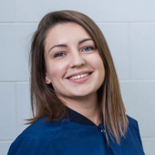 Сиюткина Софья Андреевна, пародонтолог