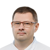 Якушевский Игорь Петрович, врач УЗД