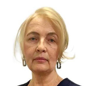Алёхина Надежда Владимировна, терапевт