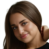 Журова Елизавета Максимовна, ортодонт