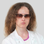 Серебрякова Мария Евгеньевна, массажист