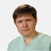 Жигальцов Дмитрий Леонидович, невролог