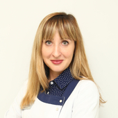 Воротынцева Анна Александровна, педиатр