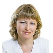 Тюменцева Татьяна Викторовна, детский хирург