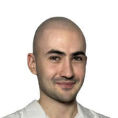 Танделов Давид Гаматович, офтальмолог