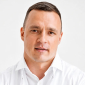 Мартынов Сергей Александрович, терапевт