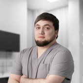 Гадисов Магомед Гамзатович, стоматолог-ортопед