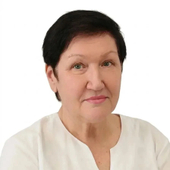 Епейкина Ирина Вячеславовна, ЛОР