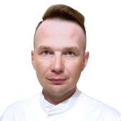 Грицевич Николай Николаевич, терапевт