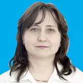 Никитина Гузель Фиркатовна, гинеколог