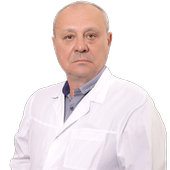 Иванов Сергей Викторович, сосудистый хирург