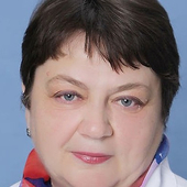 Миронова Ольга Леонидовна, психиатр