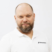 Колоницкий Станислав Владимирович, стоматолог-ортопед