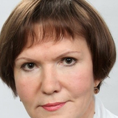 Пономарева Наталья Дмитриевна, пульмонолог