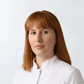 Зиновенкова Елена Алексеевна, терапевт