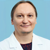 Савельев Владимир Владимирович, офтальмолог