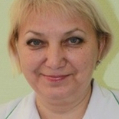 Хайсарова Наиля Анваровна, стоматолог-терапевт