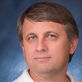 Кречетов Сергей Александрович, стоматолог-ортопед