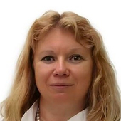 Бузуленкова Галина Васильевна, стоматолог-ортопед