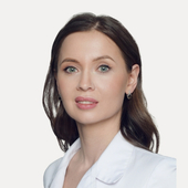 Попова Алена Леонидовна, гинеколог