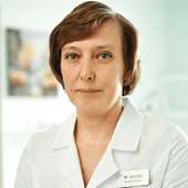 Петряева Елена Сергеевна, гинеколог