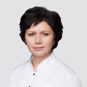 Хачатрян Армине Эдвардовна, врач УЗД