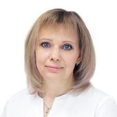 Архипова Ольга Витальевна, гинеколог-эндокринолог
