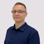 Джанчурин Илья Юрьевич, стоматолог-хирург