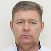 Жуков Валерий Николаевич, андролог