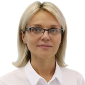 Андамова Ирина Гадировна, психолог