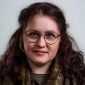 Груздева Ирина Александровна, семейный психолог