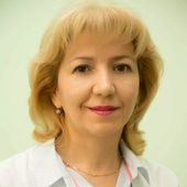 Галиева Гульнара Рашатовна, эндокринолог