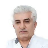 Абдулмуталипов Аманула Магомедович, вертебролог