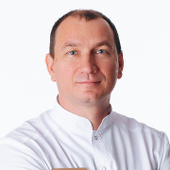 Пустоляков Дмитрий Алексеевич, стоматологический гигиенист